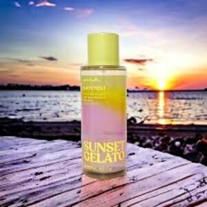 VS Sunset Gelato
